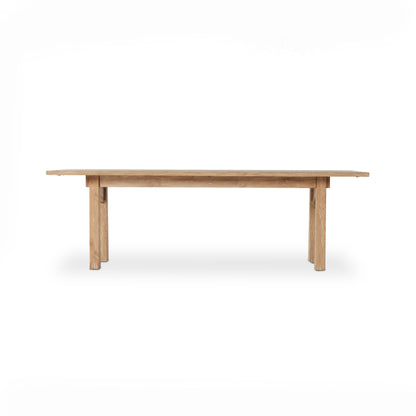 Clanton Dining Table