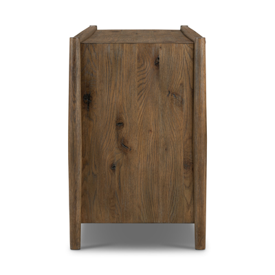 Glenview 6 Drawer Dresser