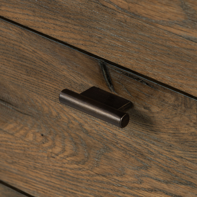 Glenview 6 Drawer Dresser