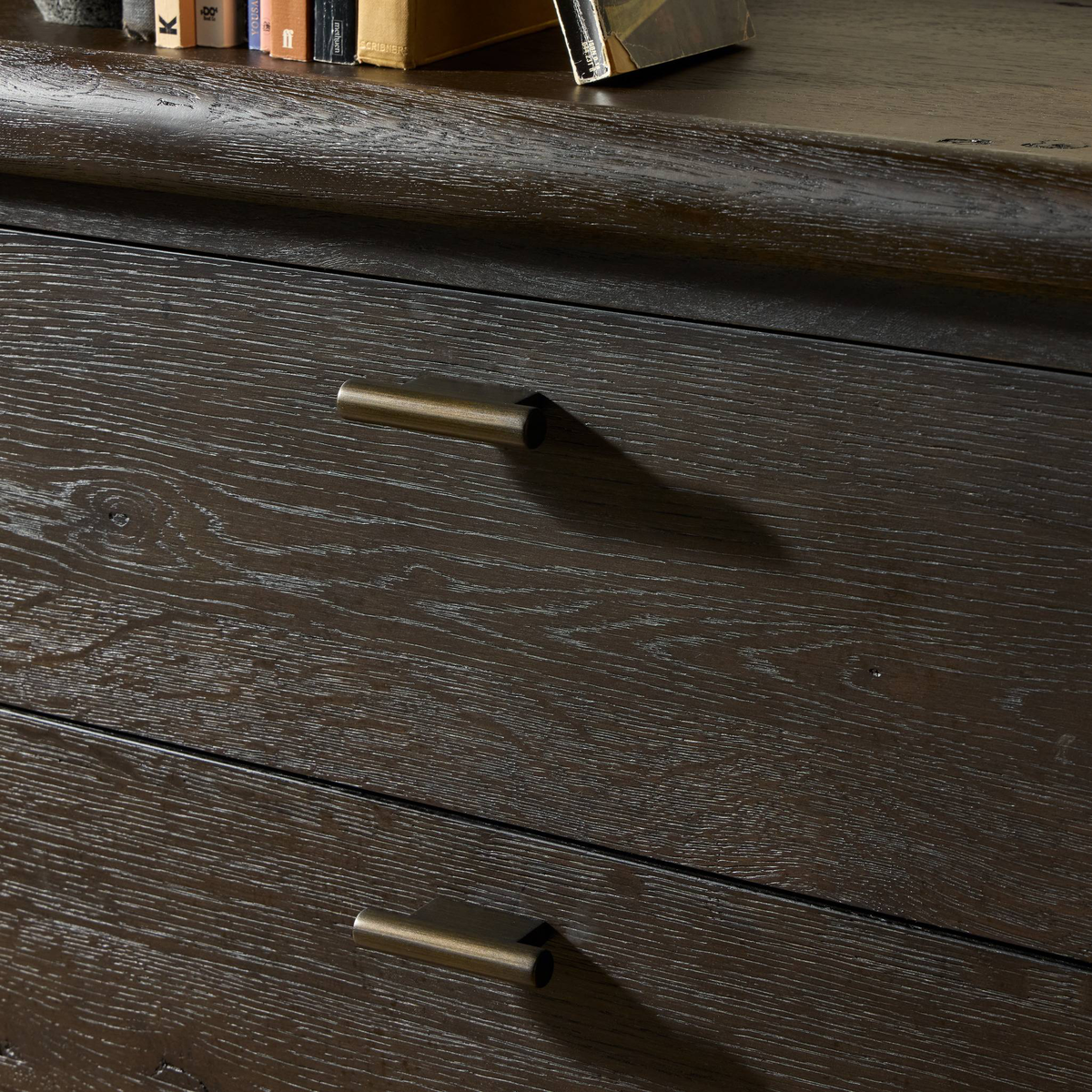 Glenview 6 Drawer Dresser