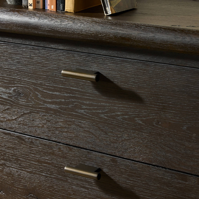 Glenview 6 Drawer Dresser