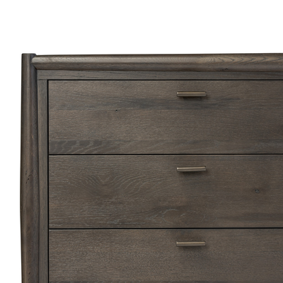 Glenview 6 Drawer Dresser