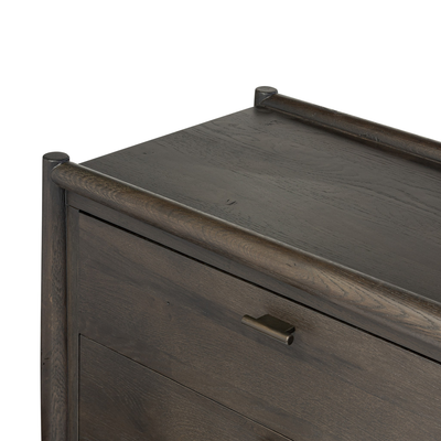 Glenview 6 Drawer Dresser