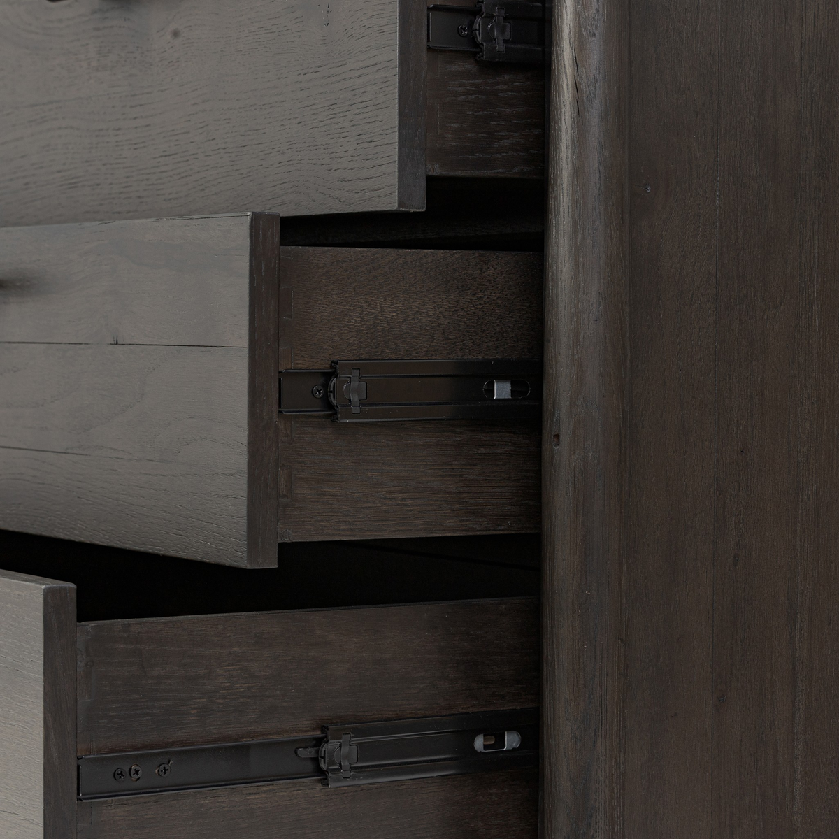 Glenview 6 Drawer Dresser