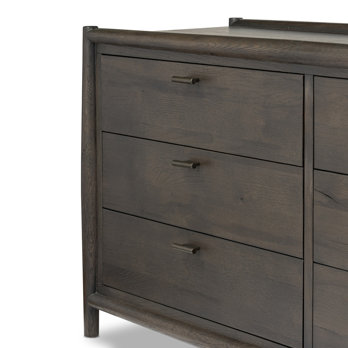 Glenview 6 Drawer Dresser