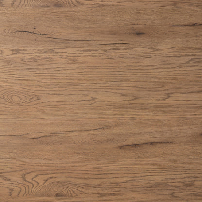 Olexey Oval Dining Table