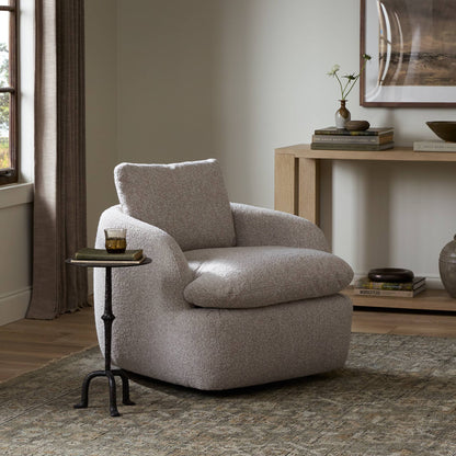 Mckenna Swivel Chair