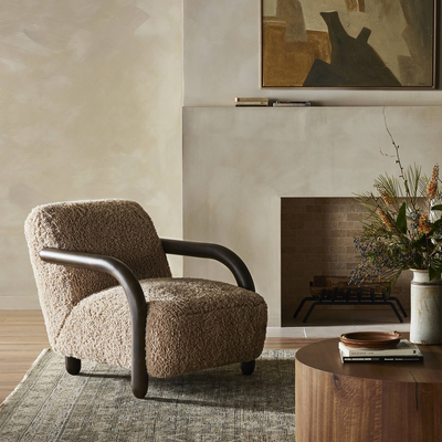 Aniston Chair by Four Hands