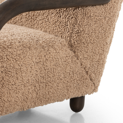 Aniston Chair by Four Hands