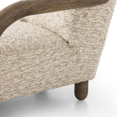 Aniston Chair by Four Hands