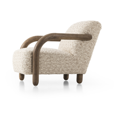 Aniston Chair by Four Hands