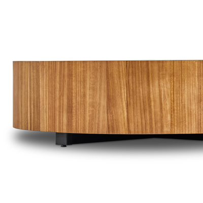 Hudson Large Coffee Table by Four Hands