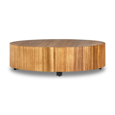 Hudson Large Coffee Table by Four Hands