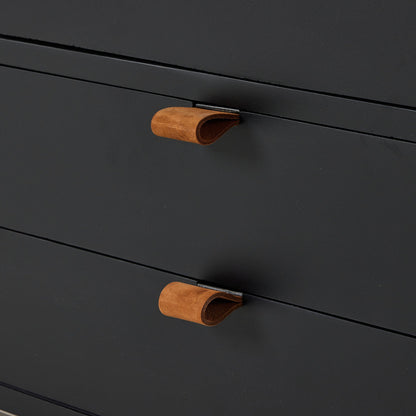 Trey Bar Cabinet