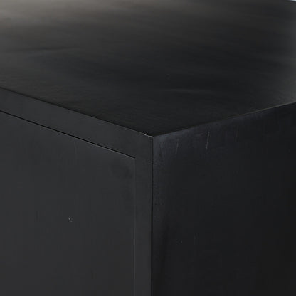 Trey Bar Cabinet