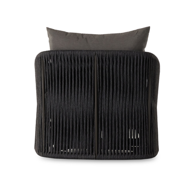 Porto Outdoor Swivel Chair