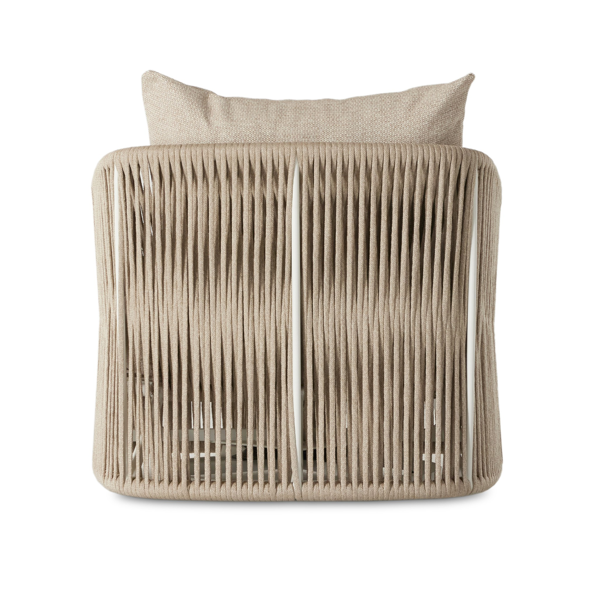 Porto Outdoor Swivel Chair