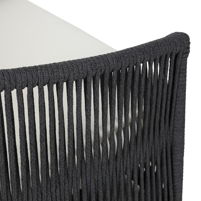 Porto Outdoor Swivel Chair