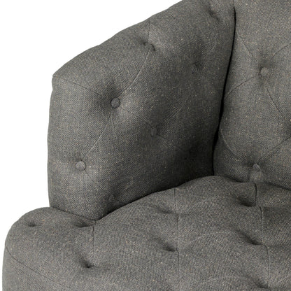 Paul Swivel Chair