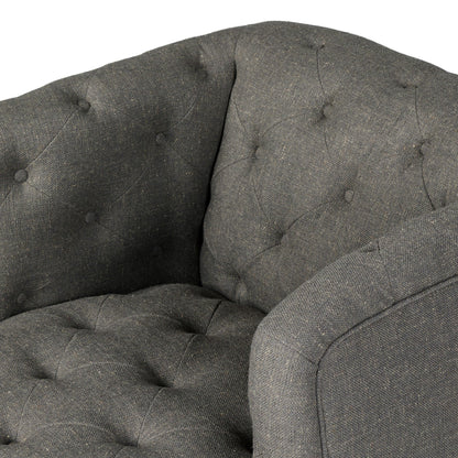 Paul Swivel Chair