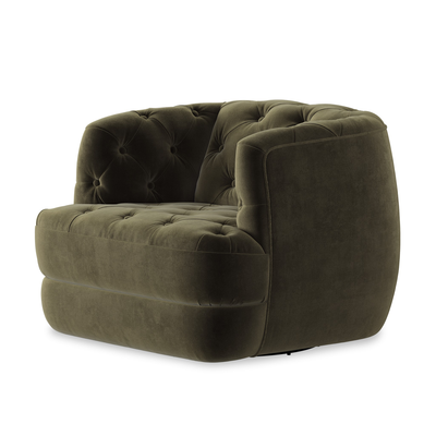 Paul Swivel Chair