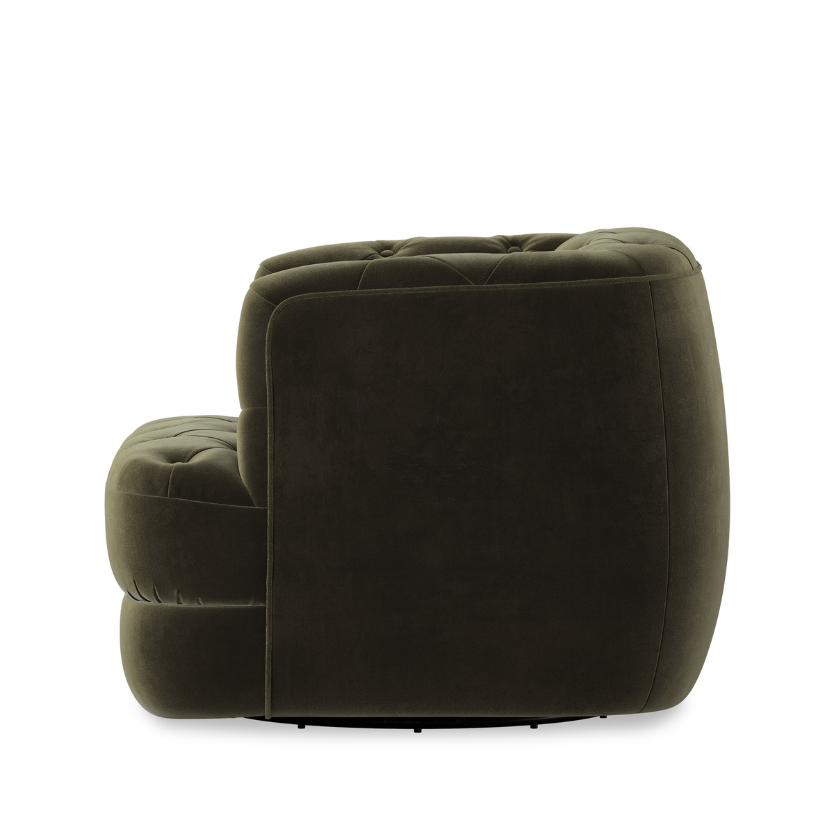 Paul Swivel Chair