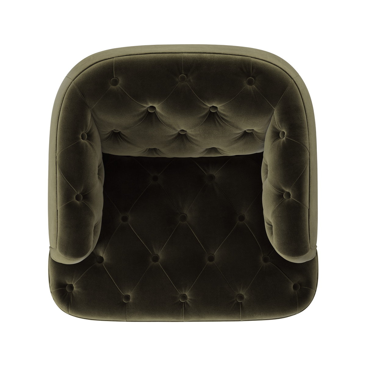 Paul Swivel Chair