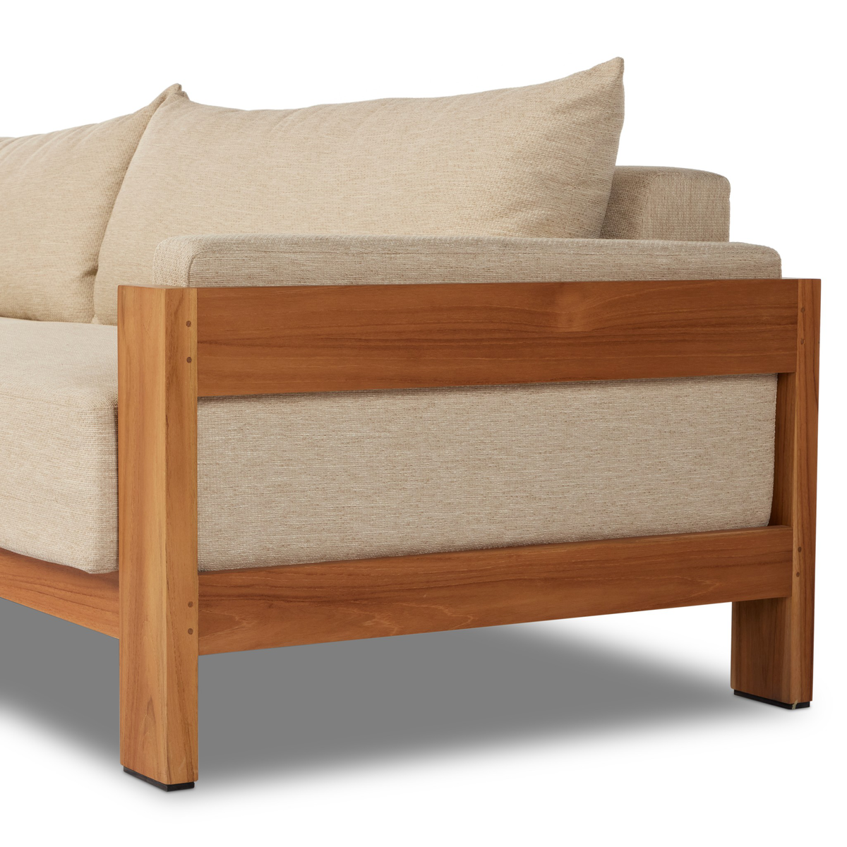 Chapman Outdoor Sofa-106"