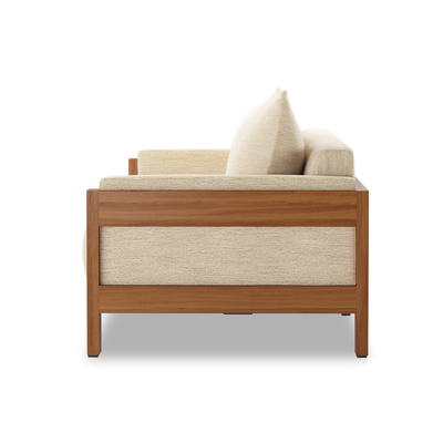 Chapman Outdoor Sofa-106"