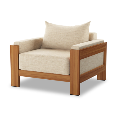 Chapman Outdoor Chair