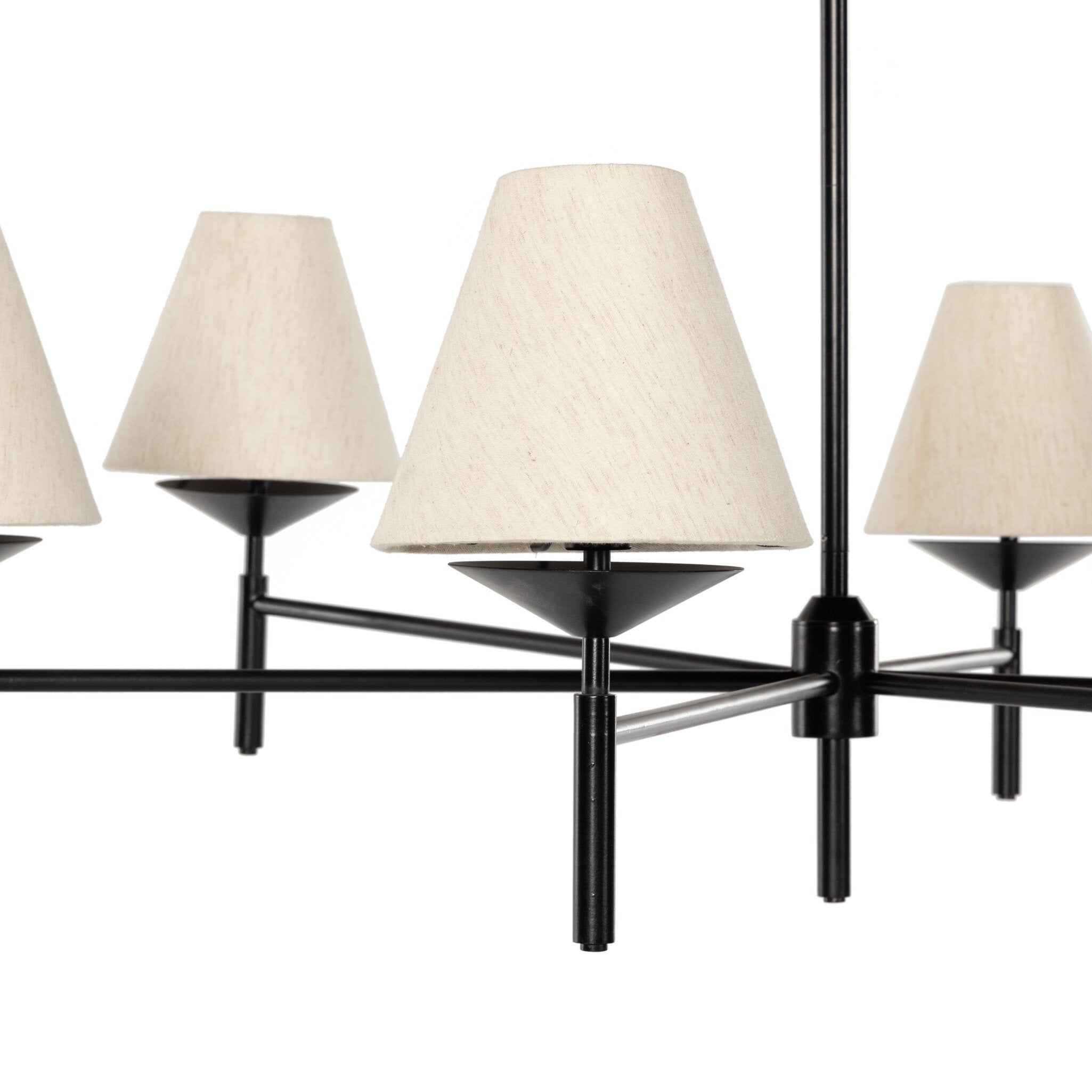 Dodie Chandelier