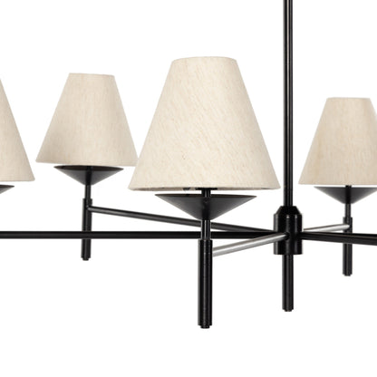 Dodie Chandelier