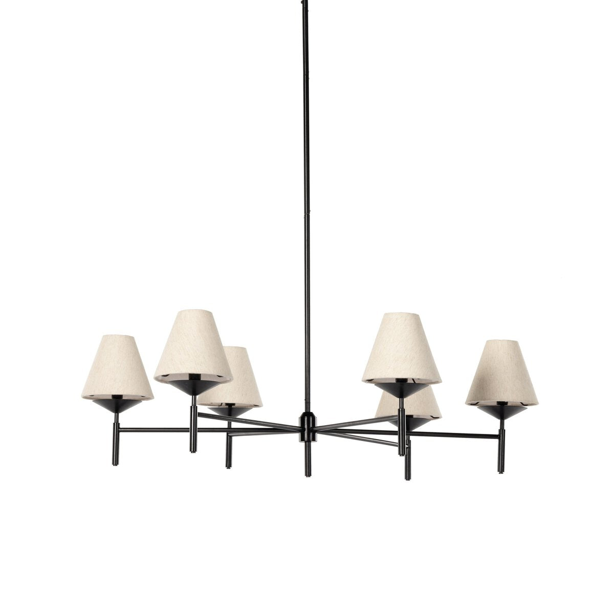 Dodie Chandelier