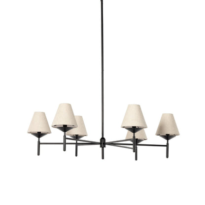 Dodie Chandelier