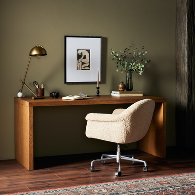 Posada Desk by Four Hands