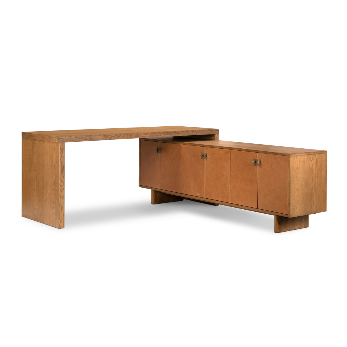 Posada Desk by Four Hands