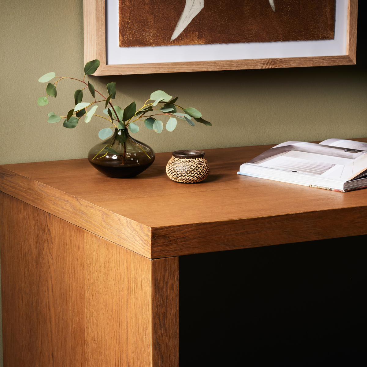 Posada Desk by Four Hands