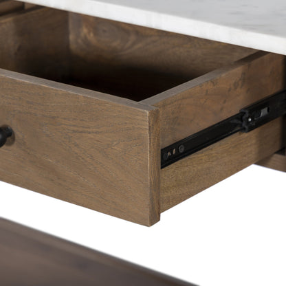Dothan Kitchen Island