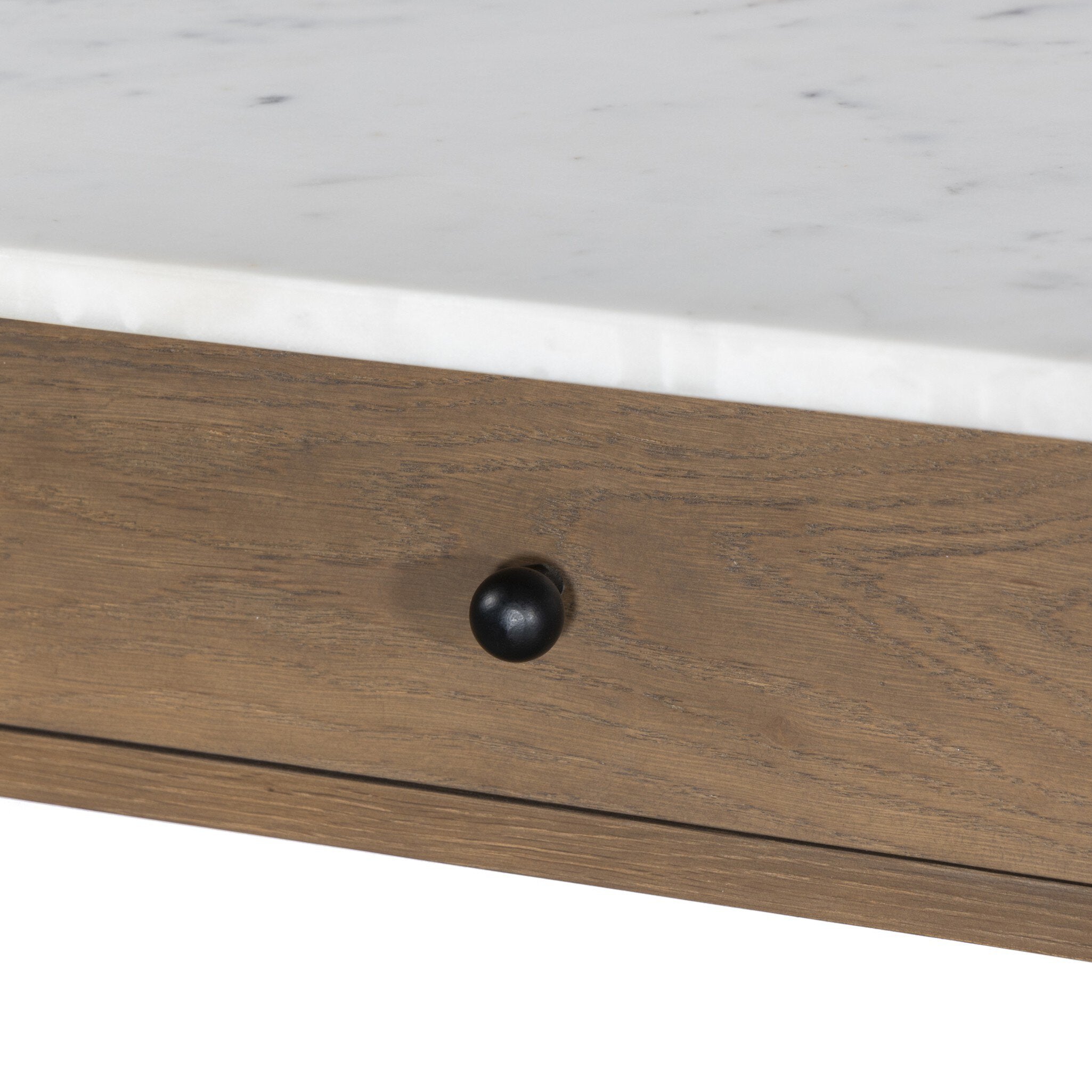 Dothan Kitchen Island