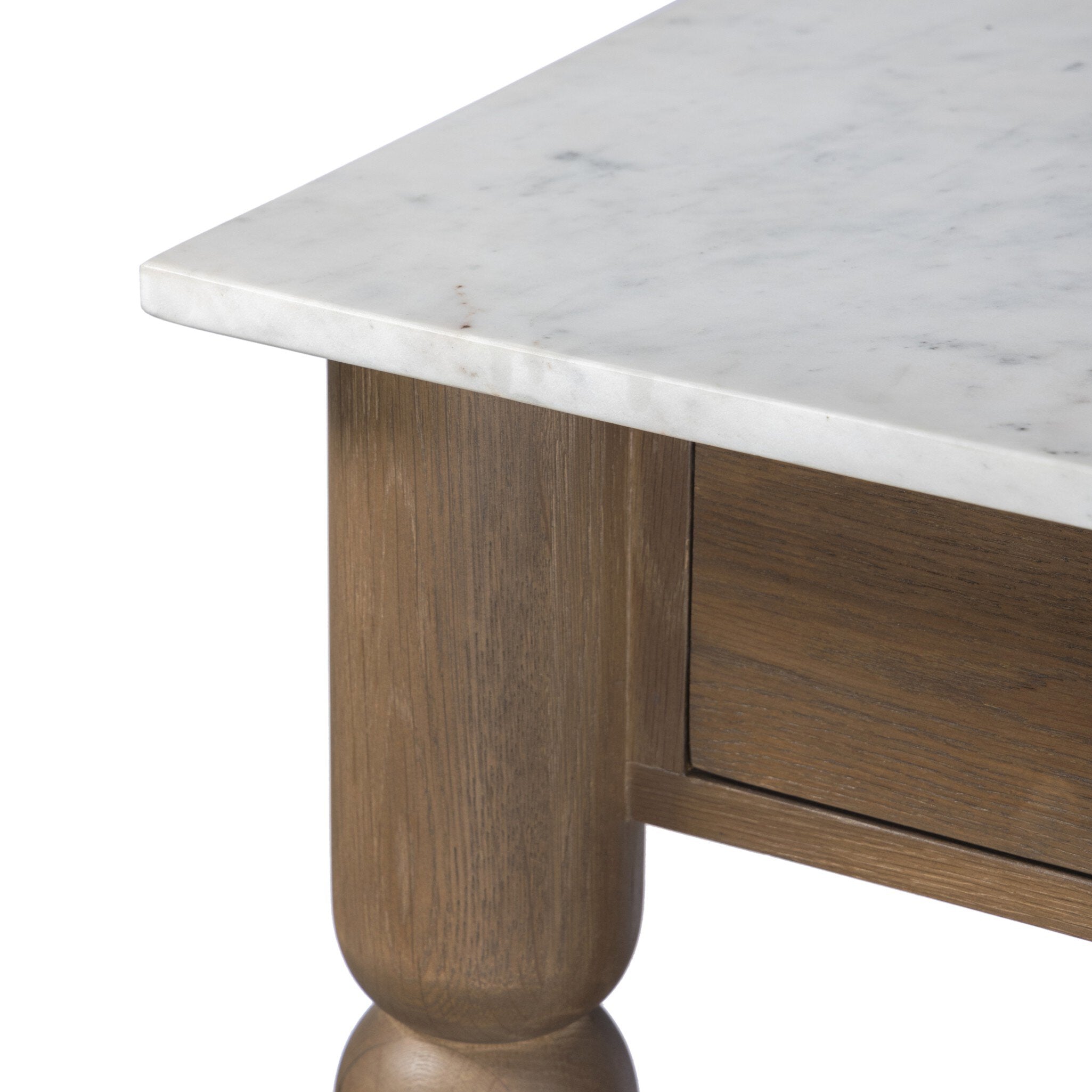 Dothan Kitchen Island