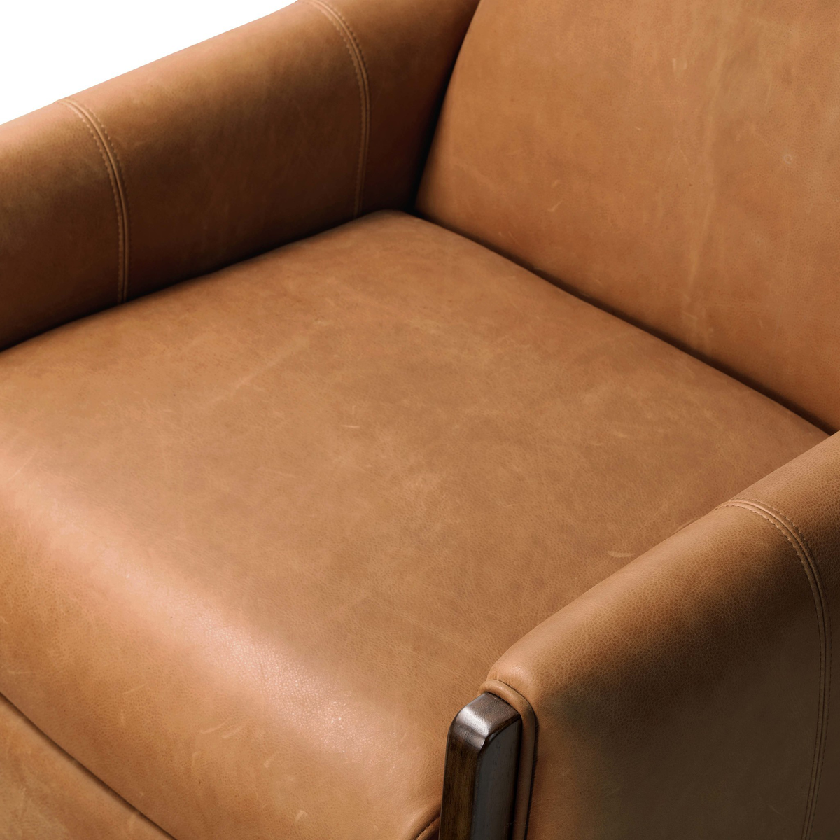 Rudd Recliner