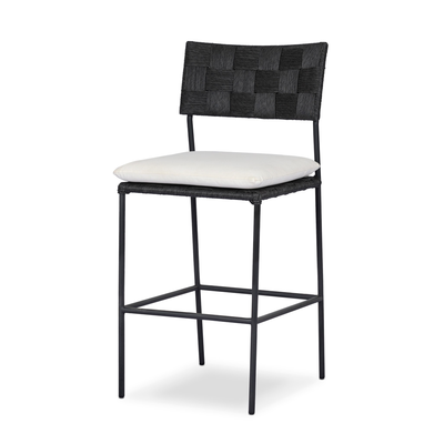 Lima Outdoor Bar + Counter Stool