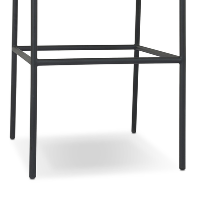 Lima Outdoor Bar + Counter Stool