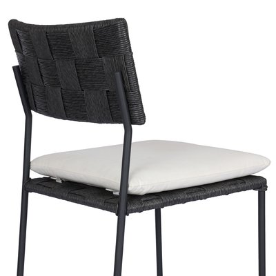 Lima Outdoor Bar + Counter Stool