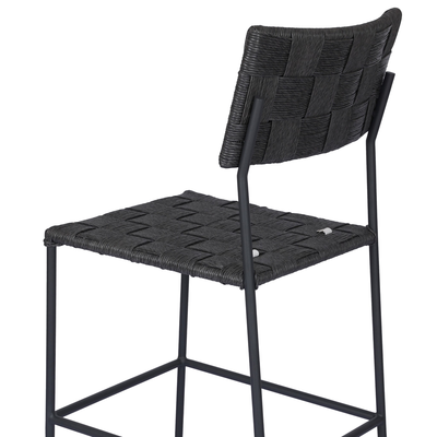 Lima Outdoor Bar + Counter Stool