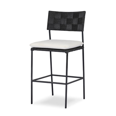 Lima Outdoor Bar + Counter Stool