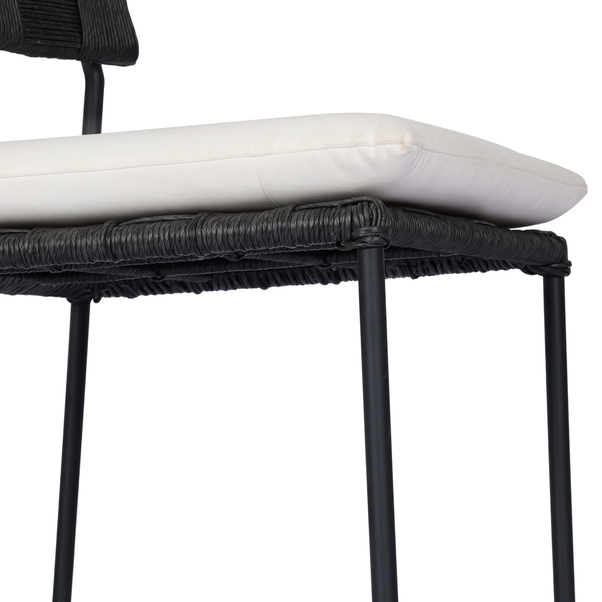 Lima Outdoor Bar + Counter Stool