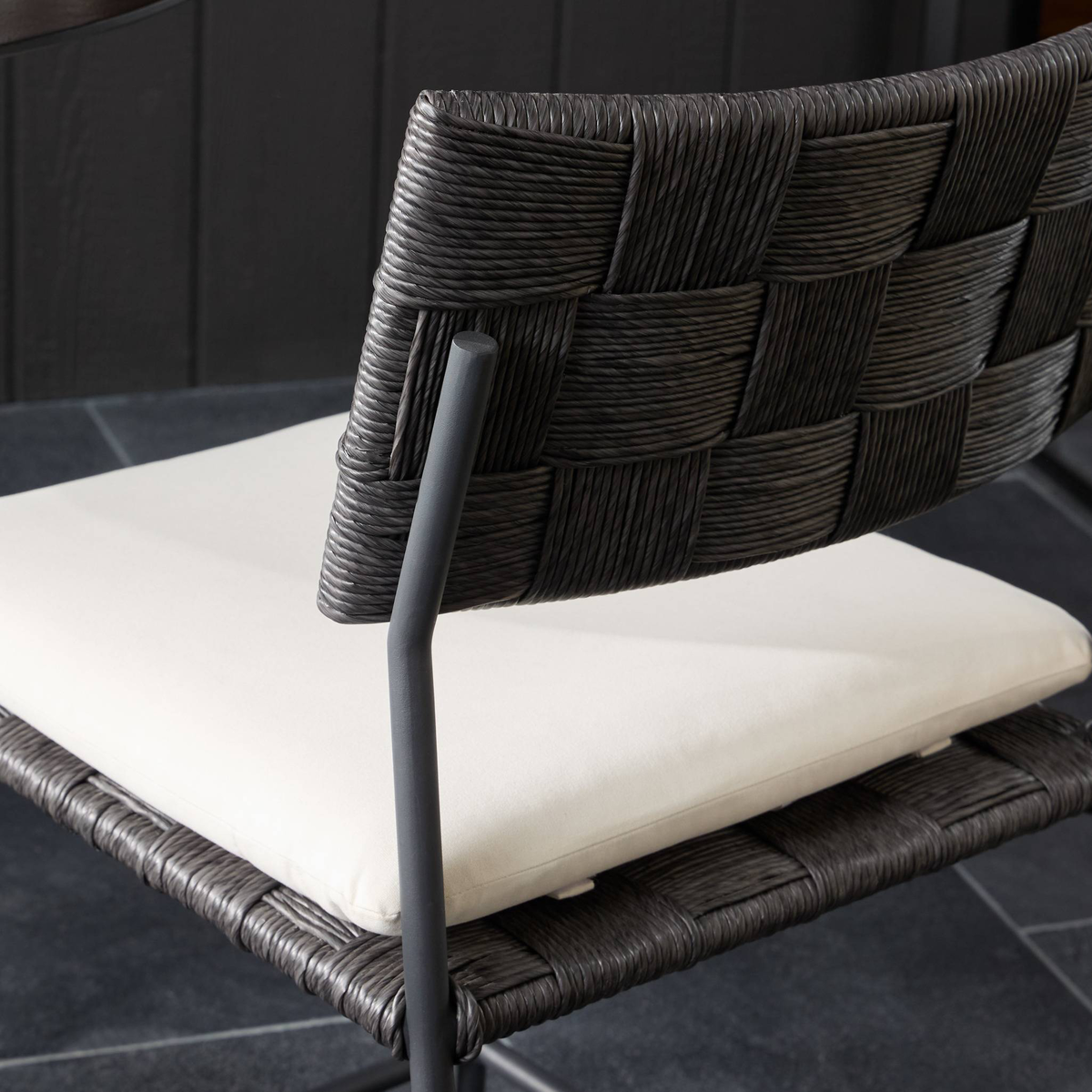 Lima Outdoor Bar + Counter Stool