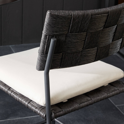 Lima Outdoor Bar + Counter Stool