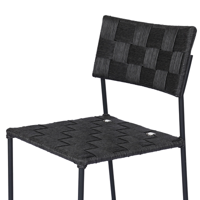 Lima Outdoor Bar + Counter Stool